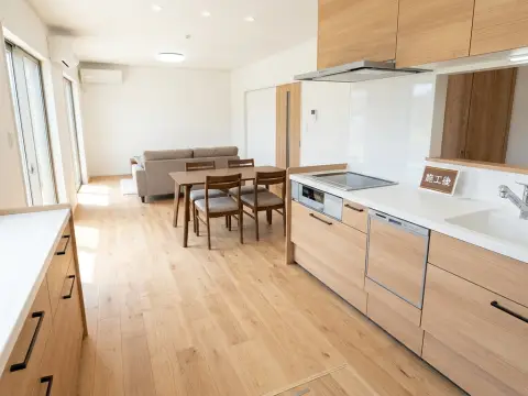 栃木県小山市・S様